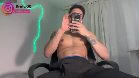 NEW IG  online show from May 22, 2026, 1:46 am