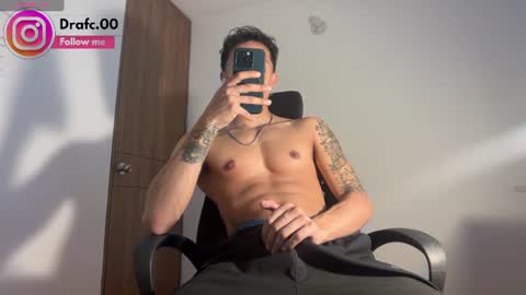 Snapshot of rafael_stone1 chatting on June 13, 2026, 1:36 am NEW IG online show from June 13, 2026, 1:36 am