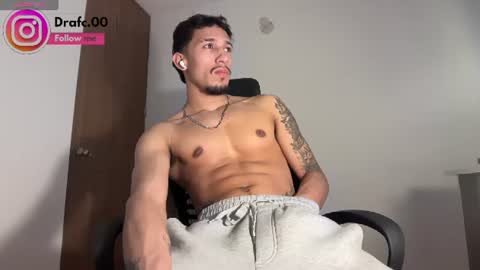Snapshot of rafael_stone1 chatting on June 22, 2026, 3:36 am NEW IG online show from June 22, 2026, 3:36 am