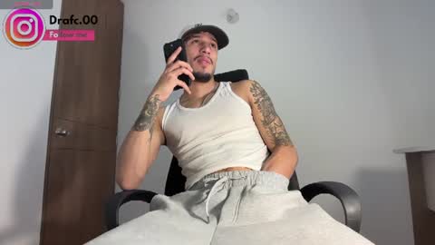 Snapshot of rafael_stone1 chatting on June 27, 2026, 3:11 am NEW IG online show from June 27, 2026, 3:11 am