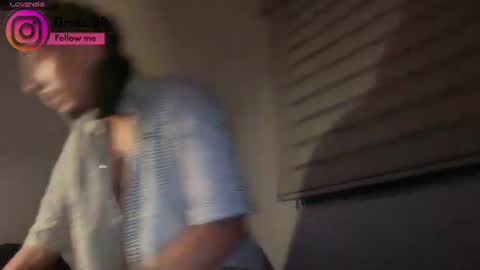 Snapshot of rafael_stone1 chatting on July 13, 2026, 5:54 am NEW IG online show from July 13, 2026, 5:54 am
