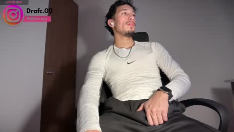 Snapshot of rafael_stone1 chatting on July 17, 2026, 1:23 am NEW IG online show from July 17, 2026, 1:23 am