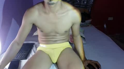 Snapshot of raffyhardcock4u chatting on July 13, 2026, 6:00 pm Raffyhardcock4u online show from July 13, 2026, 6:00 pm