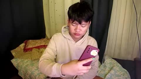 Snapshot of rafy_mae69 chatting on February 12, 2025, 5:37 am rafy_mae69 online show from February 12, 2025, 5:37 am