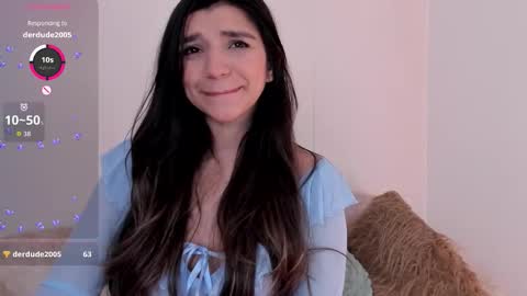 Snapshot of ragasashi chatting on October 14, 2025, 4:52 pm Raga online show from October 14, 2025, 4:52 pm