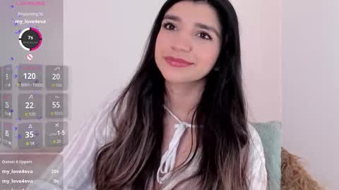 Snapshot of ragasashi chatting on October 20, 2025, 5:02 pm Raga online show from October 20, 2025, 5:02 pm