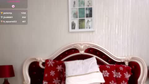 Monica  online show from February 26, 2025, 11:52 am