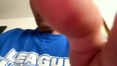 ragerd420 online show from July 18, 2026, 7:28 pm
