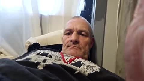 Bigthickdickinvic online show from May 14, 2026, 10:49 pm