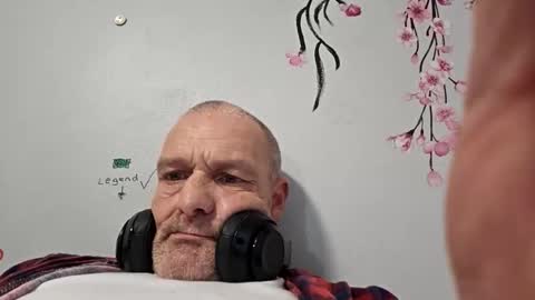 Bigthickdickinvic online show from May 30, 2026, 6:32 am