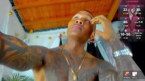 Snapshot of ragnarhot24 chatting on February 13, 2026, 2:24 pm Andres H online show from February 13, 2026, 2:24 pm