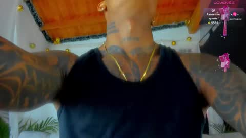 Snapshot of ragnarhot24 chatting on February 21, 2026, 3:57 pm Andres H online show from February 21, 2026, 3:57 pm