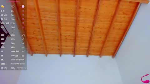 Andres H online show from March 24, 2026, 10:04 pm