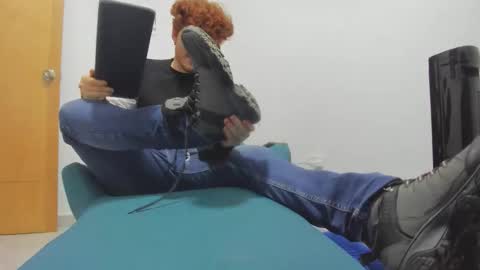 ragnarsexboy online show from February 13, 2026, 10:39 pm