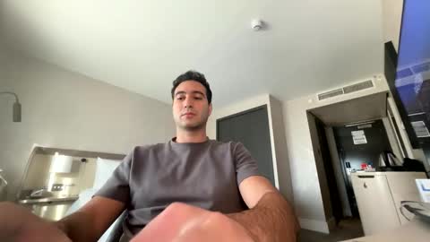 ragnearyou online show from September 21, 2025, 4:30 pm