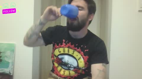 Ragnor vex online show from December 9, 2024, 11:24 pm