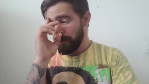 Ragnor vex online show from February 24, 2025, 4:58 pm