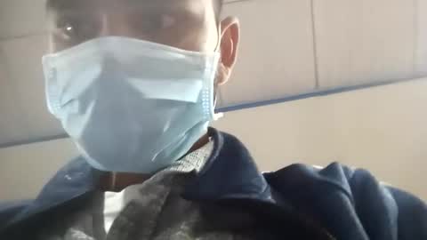 rahu836516 online show from October 24, 2025, 5:59 am