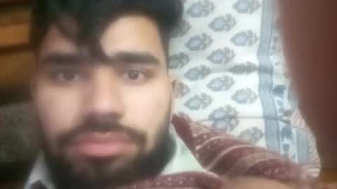 rahu836516 online show from February 19, 2026, 4:47 pm