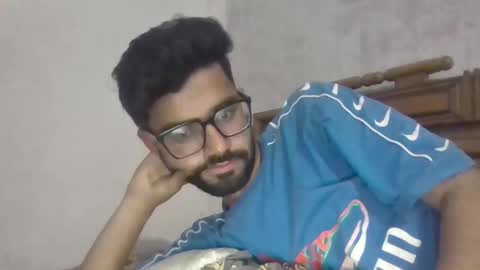 rahu836516 online show from March 25, 2026, 5:30 pm