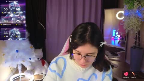 Snapshot of raiden_maid chatting on December 15, 2024, 4:18 am Betty online show from December 15, 2024, 4:18 am