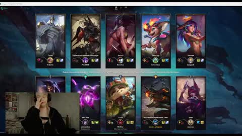 Kate online show from January 10, 2025, 11:39 pm