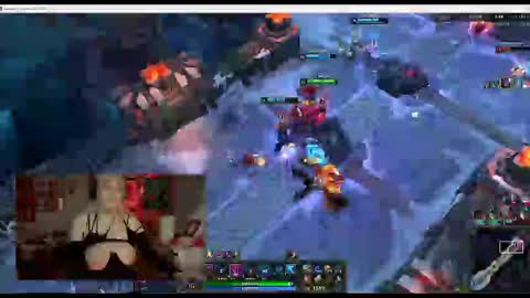 Kate online show from February 11, 2025, 1:10 am