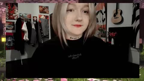 Kate online show from October 15, 2025, 6:02 am