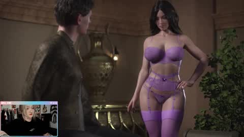 Kate online show from October 18, 2025, 6:16 am