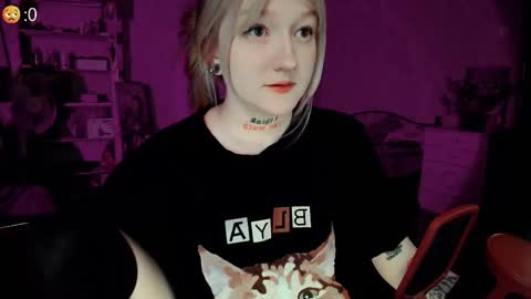 Snapshot of raiingurl chatting on February 23, 2026, 2:20 am Kate online show from February 23, 2026, 2:20 am