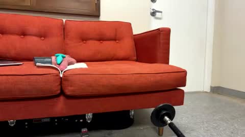 Jake online show from July 22, 2026, 10:12 pm