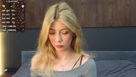 Snapshot of rainauge chatting on February 23, 2025, 8:55 pm Lisa online show from February 23, 2025, 8:55 pm