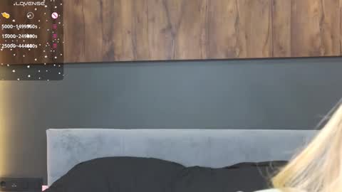 Snapshot of rainauge chatting on March 6, 2025, 8:48 pm Lisa online show from March 6, 2025, 8:48 pm