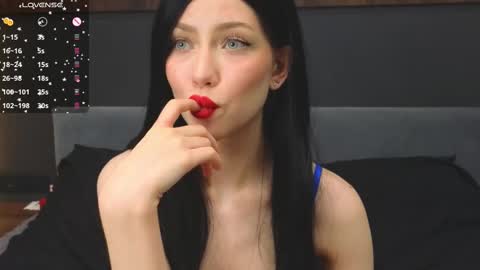 Snapshot of rainauge chatting on March 10, 2025, 12:07 am Lisa online show from March 10, 2025, 12:07 am