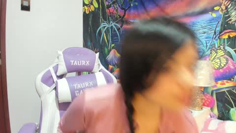 rainbow__coockie online show from January 4, 2025, 2:25 am