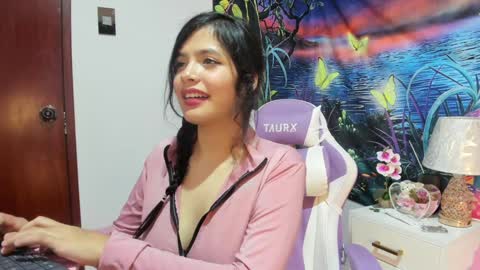 rainbow__coockie online show from January 4, 2025, 5:27 am