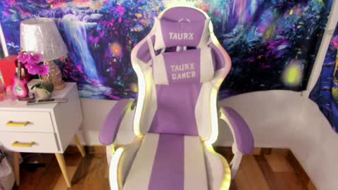 Snapshot of rainbow__coockie chatting on January 21, 2025, 6:43 am rainbow__coockie online show from January 21, 2025, 6:43 am