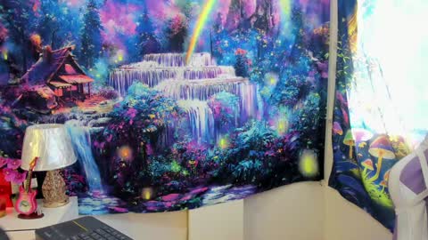 Snapshot of rainbow__coockie chatting on January 25, 2025, 7:18 pm rainbow__coockie online show from January 25, 2025, 7:18 pm