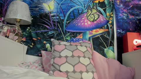 rainbow__coockie online show from January 30, 2025, 2:38 am