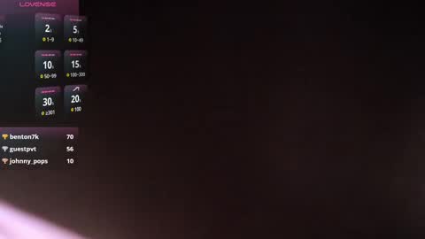 rainbow__coockie online show from February 16, 2025, 12:21 pm