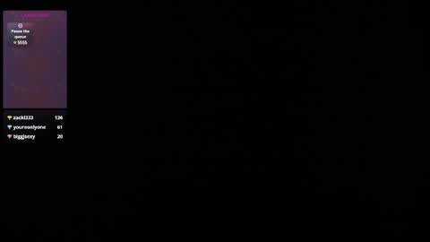 Snapshot of rainbow__coockie chatting on March 11, 2025, 11:01 am rainbow__coockie online show from March 11, 2025, 11:01 am