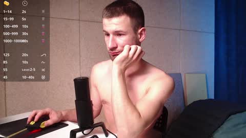 Rainbow James  online show from December 25, 2024, 3:06 pm