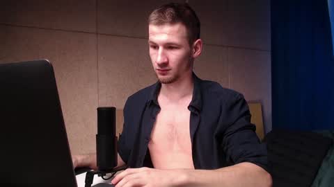 Rainbow James  online show from December 27, 2024, 5:59 pm