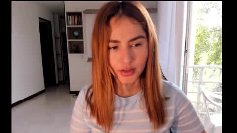 Snapshot of rainbow_jenny chatting on September 23, 2025, 7:17 pm Jennyindependent model . online show from September 23, 2025, 7:17 pm