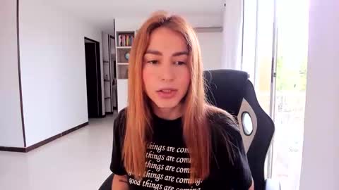 Snapshot of rainbow_jenny chatting on February 8, 2026, 3:26 pm Jennyindependent model . online show from February 8, 2026, 3:26 pm