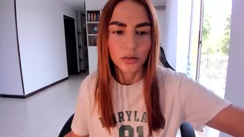 Snapshot of rainbow_jenny chatting on March 1, 2026, 5:48 pm Jennyindependent model . online show from March 1, 2026, 5:48 pm