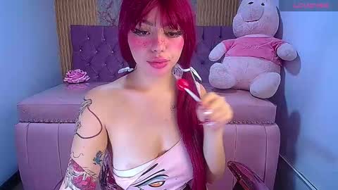 Rainy online show from October 25, 2025, 4:31 am