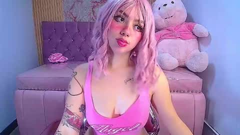 Rainy online show from October 27, 2025, 5:00 am