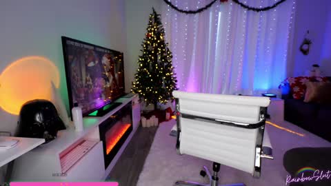 Mary Rainz online show from December 2, 2024, 8:33 pm