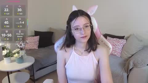 rainybella online show from January 17, 2026, 7:13 am